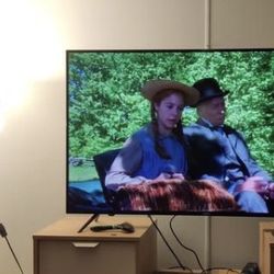 / 65 Inch Tv