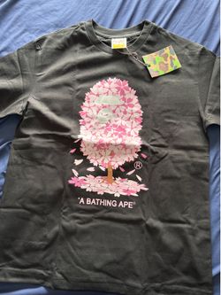 Black Sakura tree T