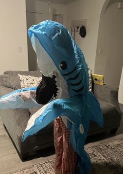 Inflatable Custom