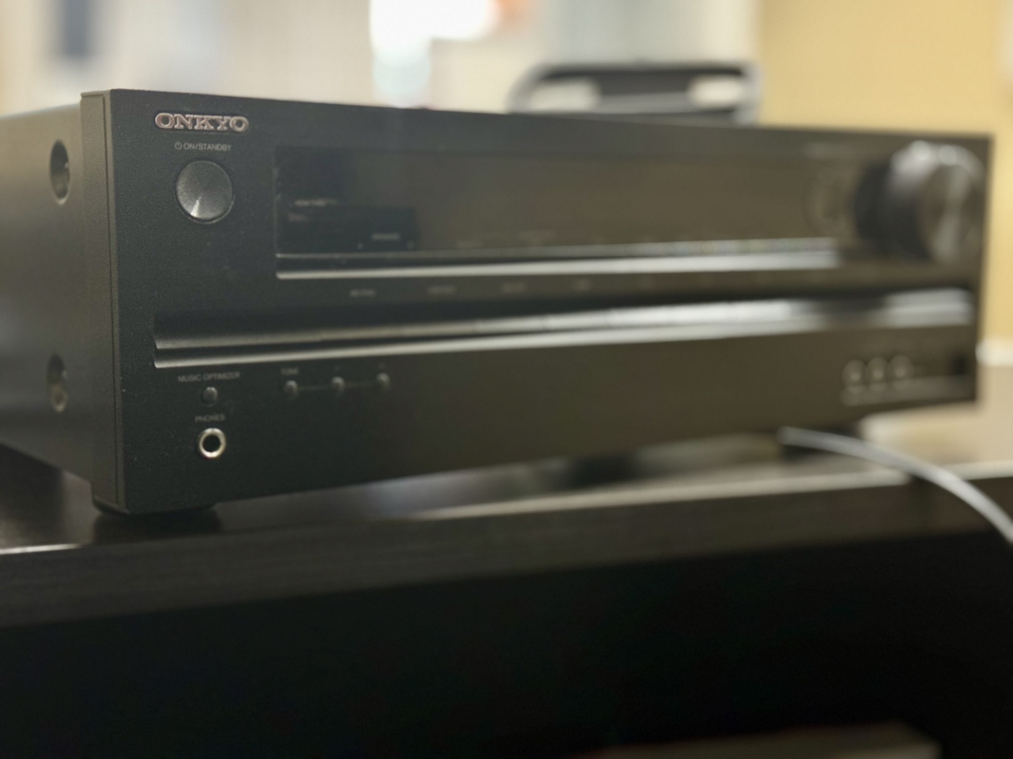 Onkyo TX-SR313 Receiver