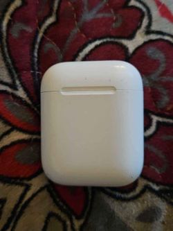 Apple Airpods 2nd GENERATION