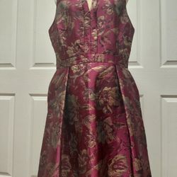 Bestido Para Fiesta  Party dress Zise 16