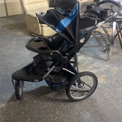Stroller