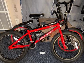 Bikes