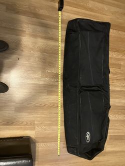 Keyboard Case Canvas