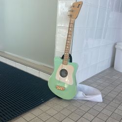 Kids Guitar 
