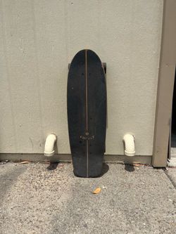 Carver Surfskate