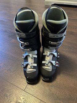 Salomon Ski Boots