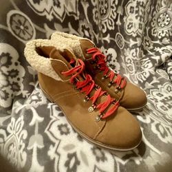 Women’s Boots