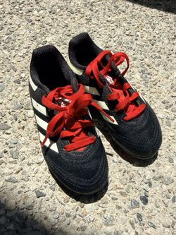 Adidas Soccer Cleats Kids Size 10 $12