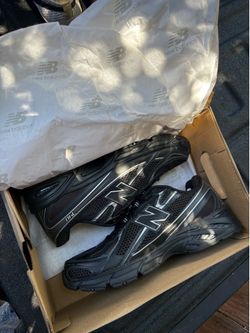 Men’s new balance shoes
