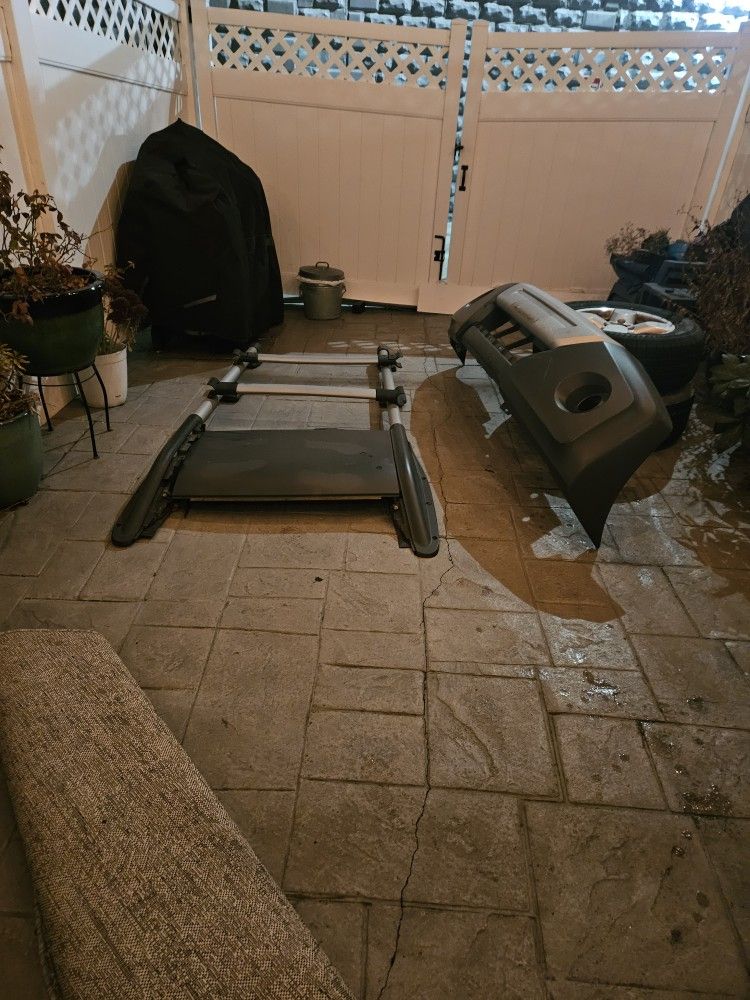 FREE NISSAN XTERRA PARTS