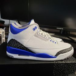 Jordan 3 Retro