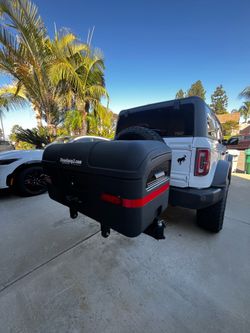 Cargo Carrier
