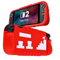 Soft Case for Nintendo Switch 2