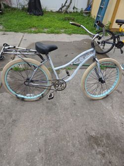 MoonCool Bike