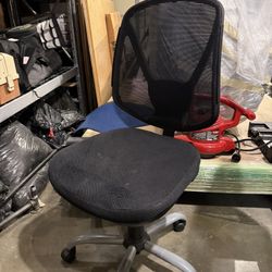 Full Size Office Chair