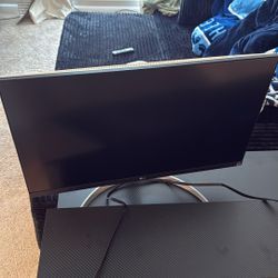 4k LG Monitor 27”