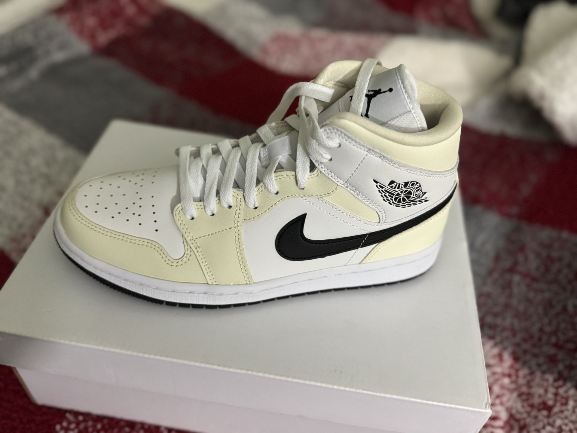 Brand new Nike Jordan’s 