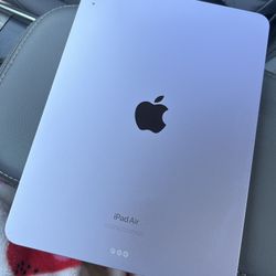 Ipad Air 11 inch M2 chip
