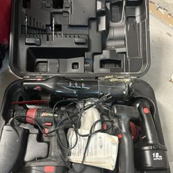 Cordless Used 