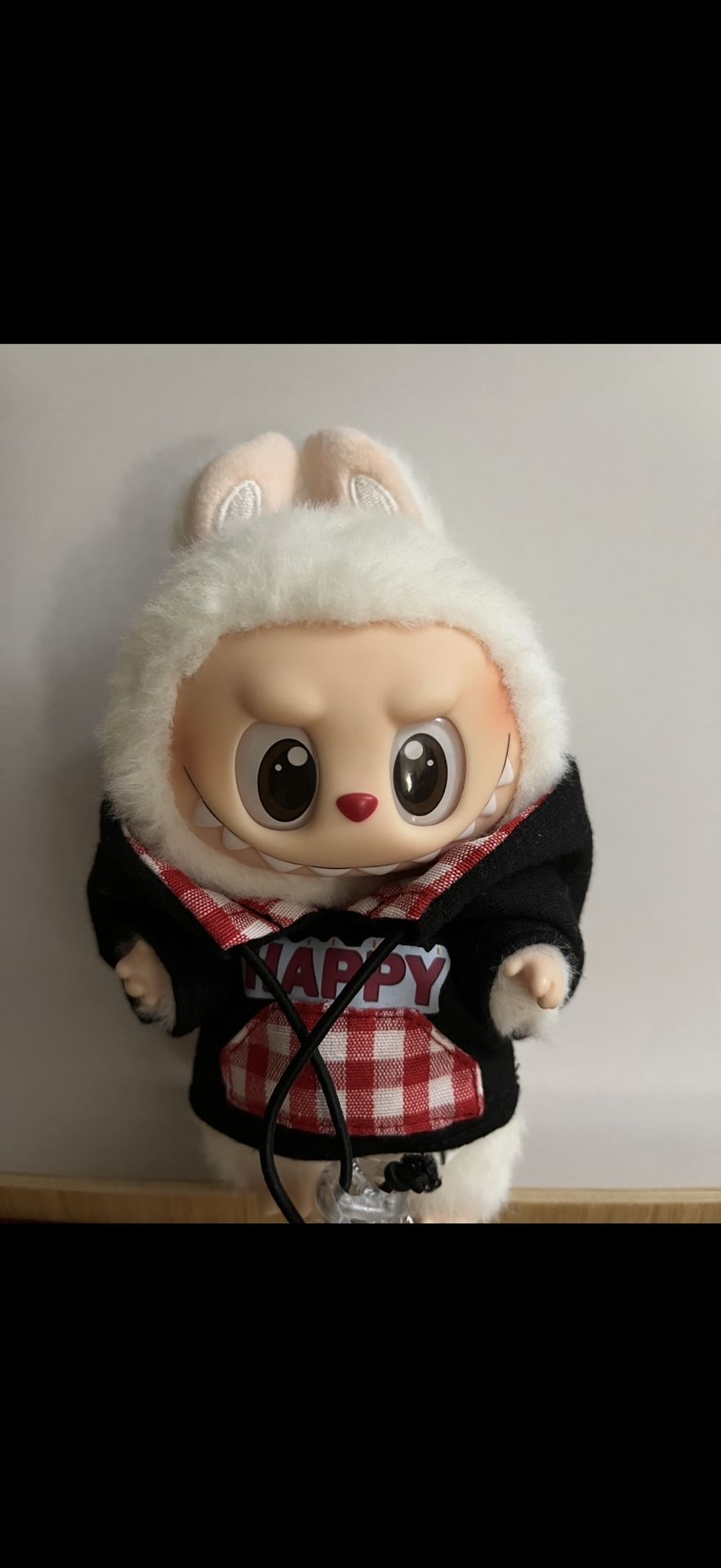 Surprise Shake Labubu