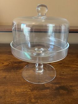 Williams Sonoma Petite Candy Stand