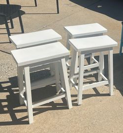 Stools