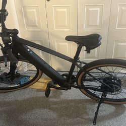 Trek Ebike New