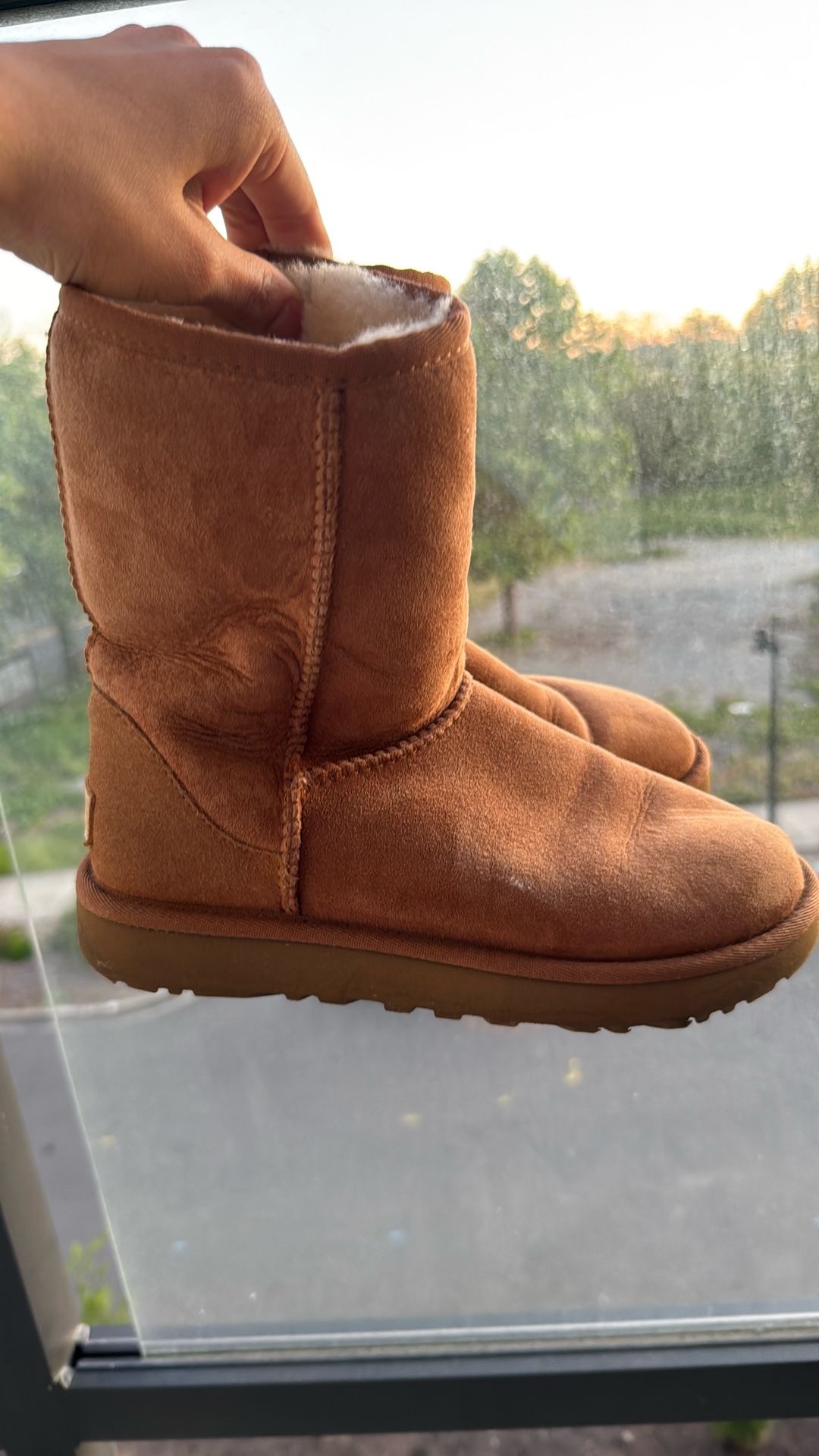 Uggs