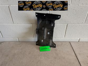 2015 2016 2017 2018 2019 2020 Ford F-150, F150 Front Bumper Passenger Side Right Side Bracket