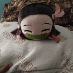 Deamon Slayer Plushie 