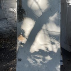 Bedroom,closet , Front Or Back Doors 