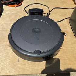Roomba irobot Vacuum