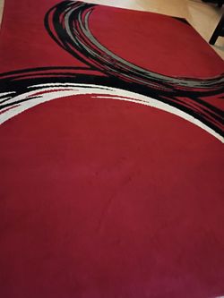 Area rug