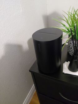 NEW Sonos era 100  Bluetooth speaker