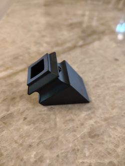 LJ Smith Stair Systems Baluster Shoe