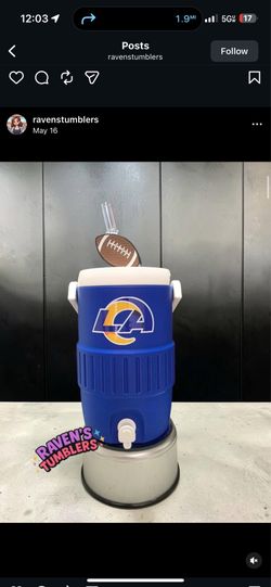 Sports cups