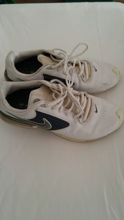 Nike Running Shoes Size 10