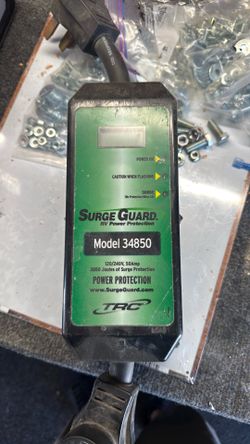 Surge Guard