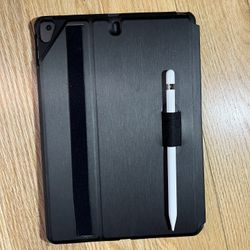 iPad 9th Gen/ Apple Pencil , WiFi Only 64gb
