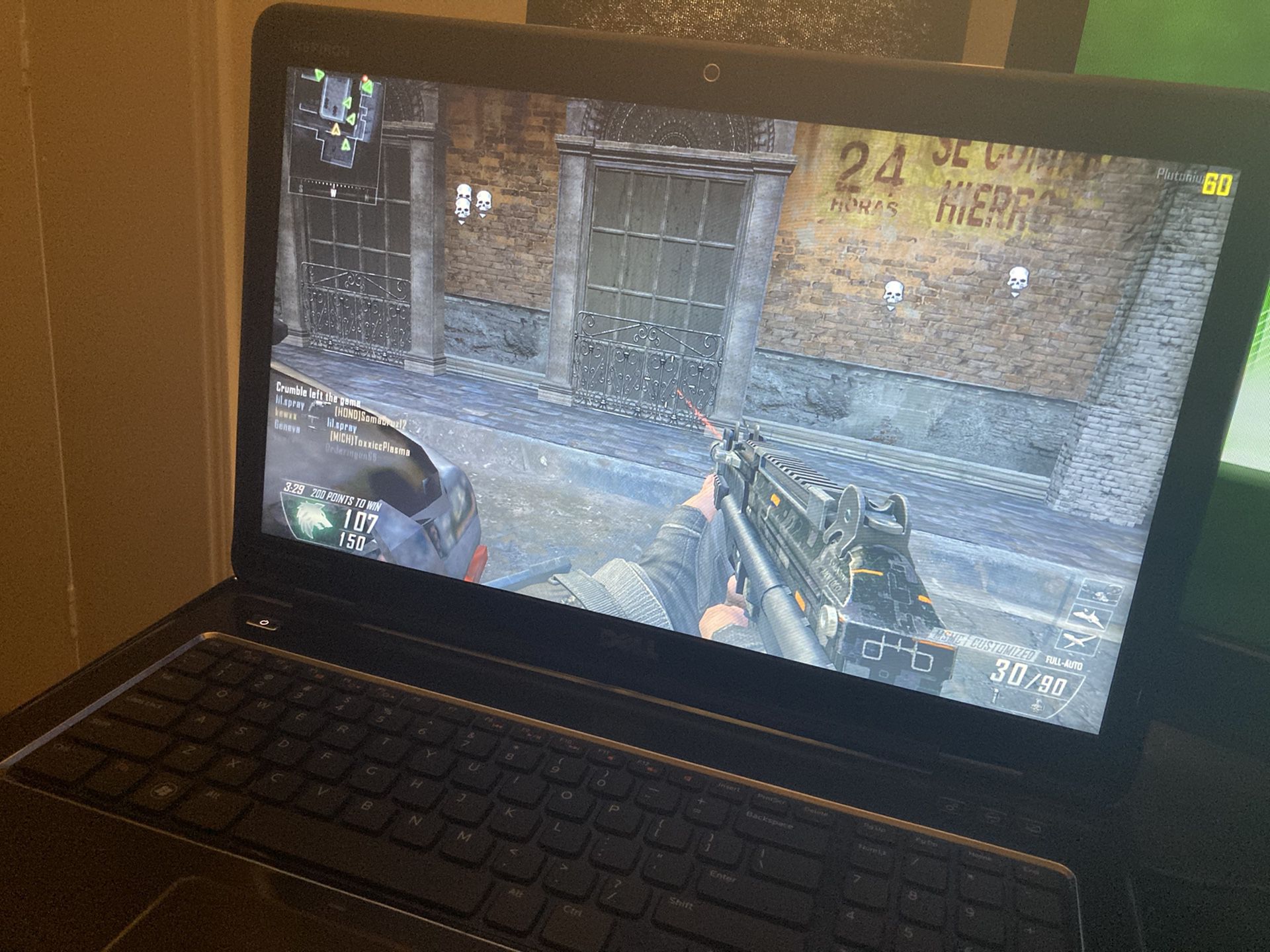 Gaming/Everyday Laptop
