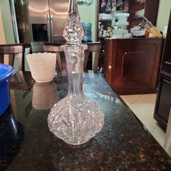 Decanter