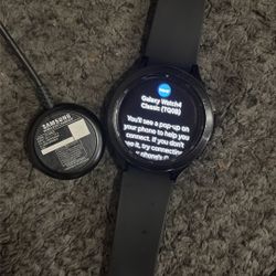 Samsung Watch 4 Classic 