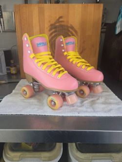 Impala Roller Skates 
