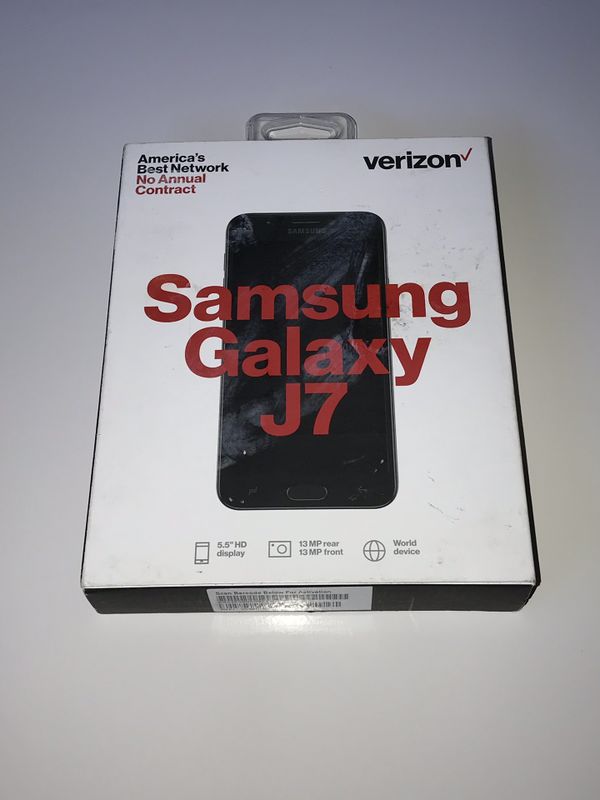 samsung galaxy j72019