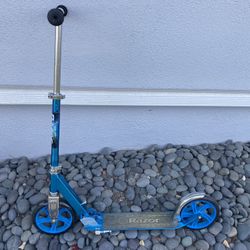 Genuine Razor Scooter