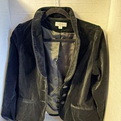 Black Blazer M
