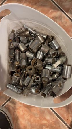 Sockets 