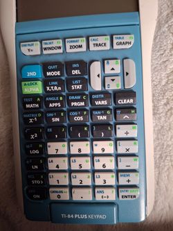 Tl nspire Texas instruments